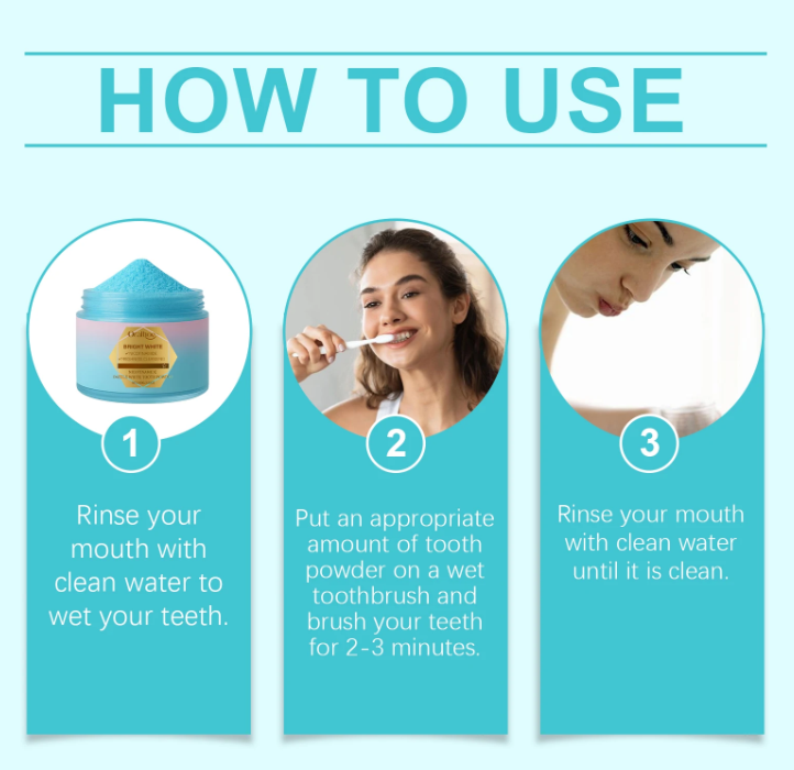 Whitening Toothpaste with Niacinamide