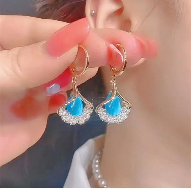 Pendientes Vintage
