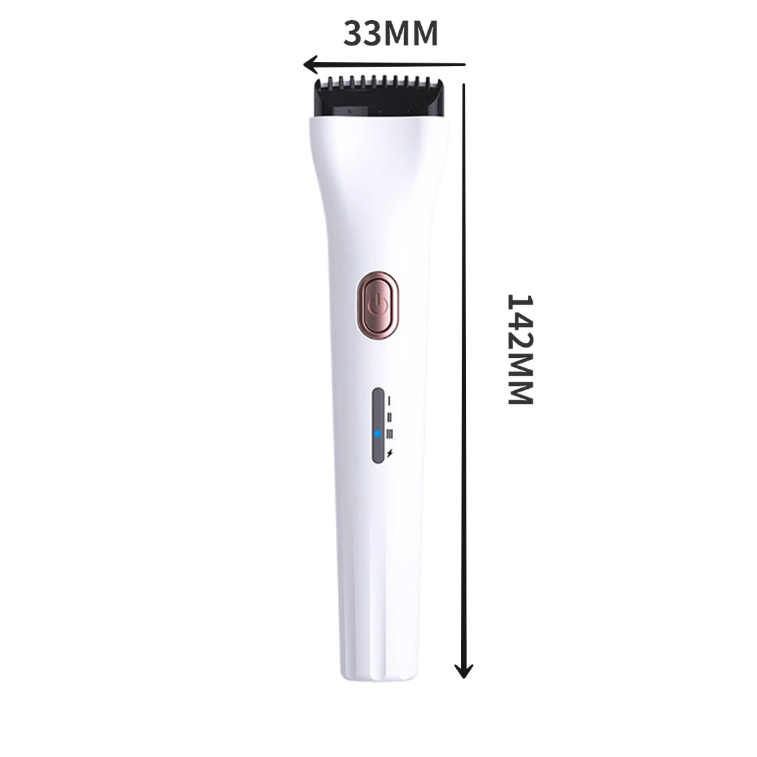 Electric Eyelash Curler