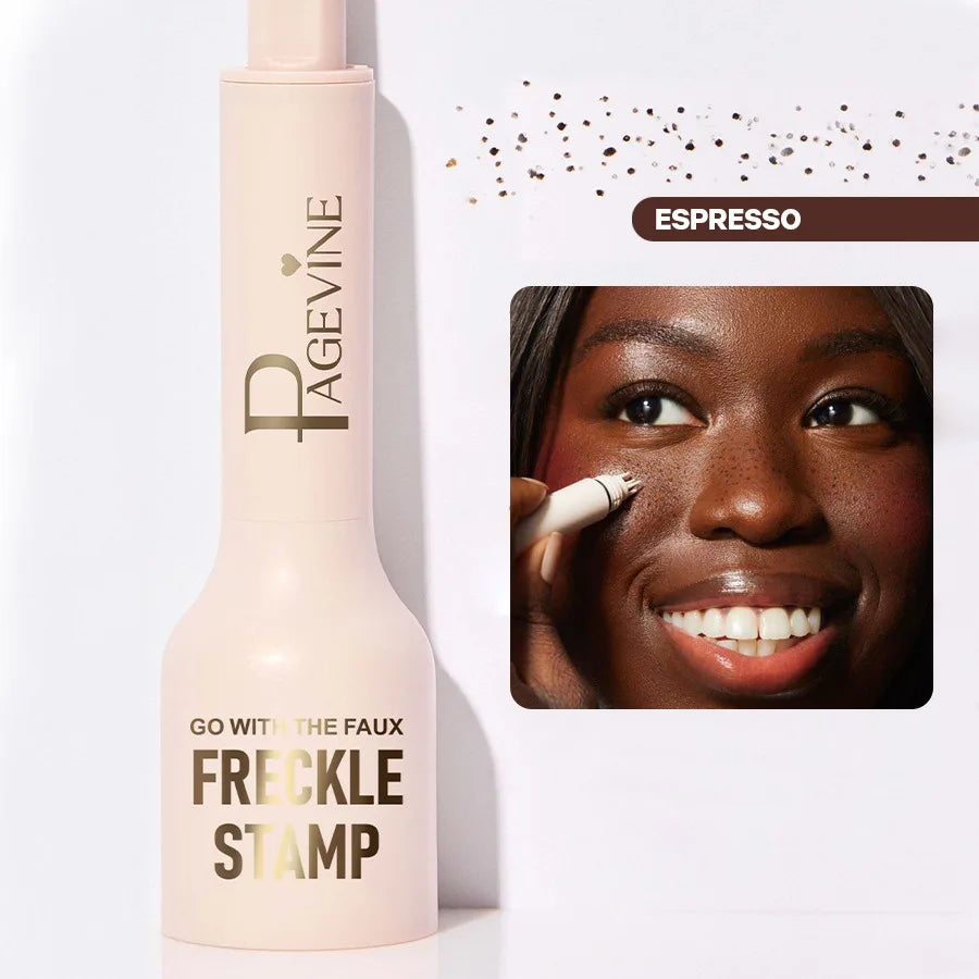 Liquid Air Cushion Freckle Stamp