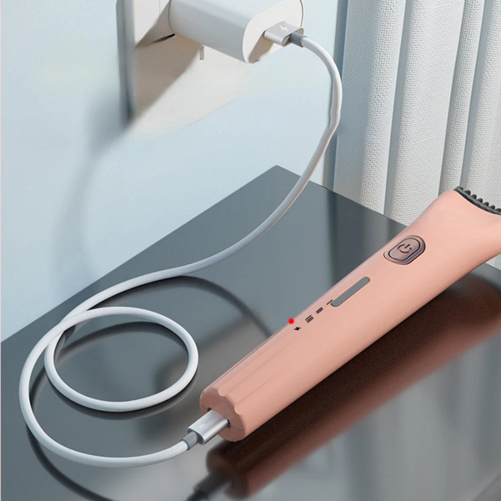 Electric Eyelash Curler