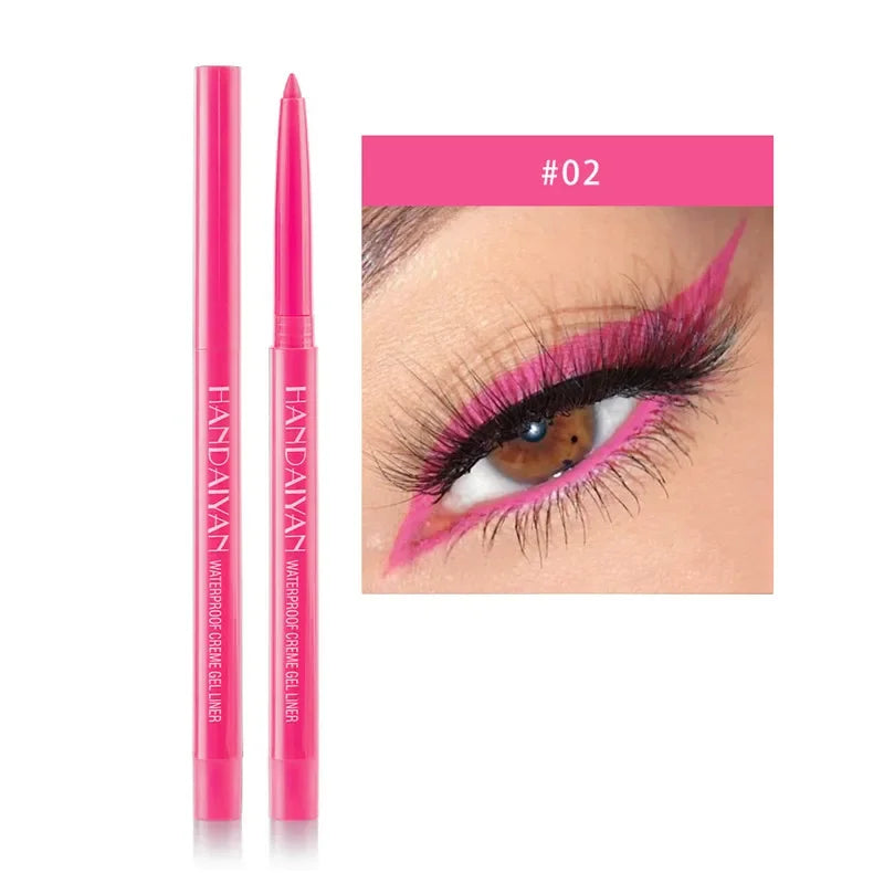 Eyeliner Waterproof