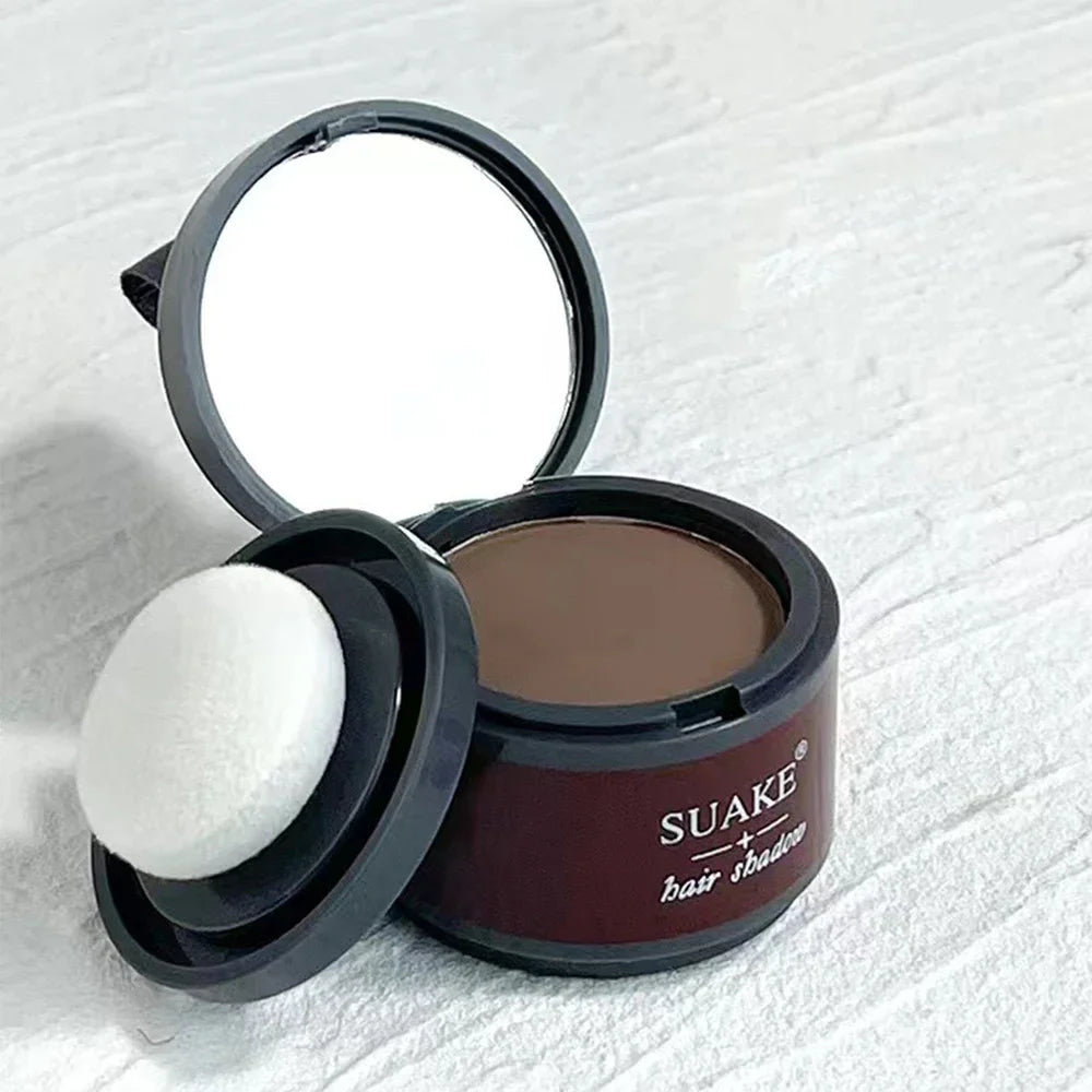 Polvo para Sombras de Pelo