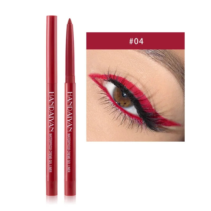 Eyeliner Waterproof