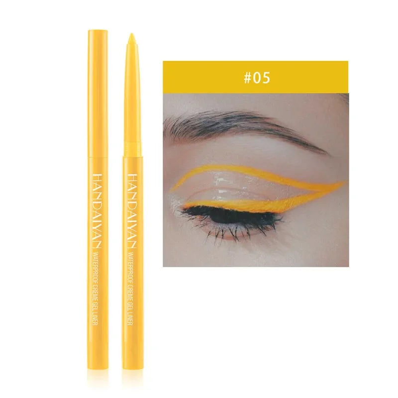 Eyeliner Waterproof