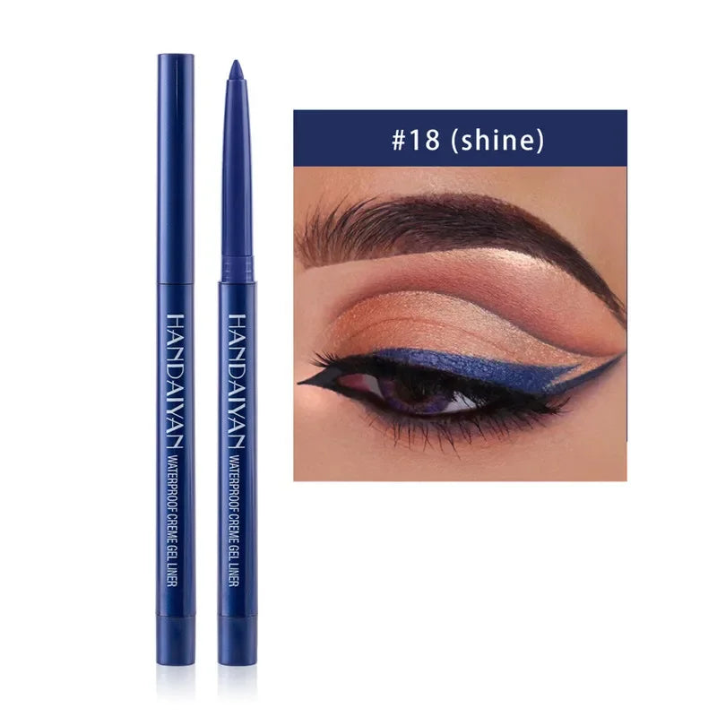Eyeliner Waterproof