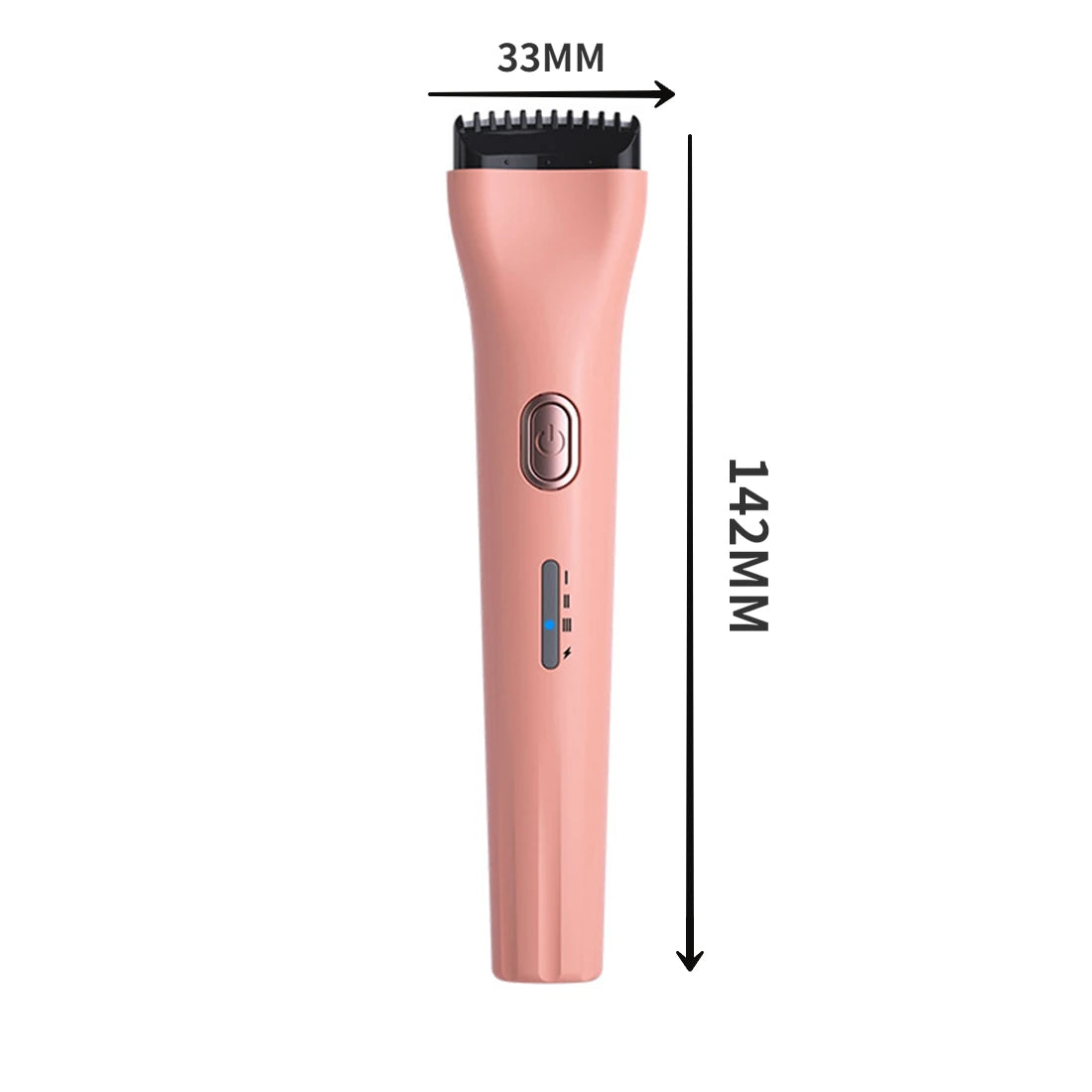 Electric Eyelash Curler
