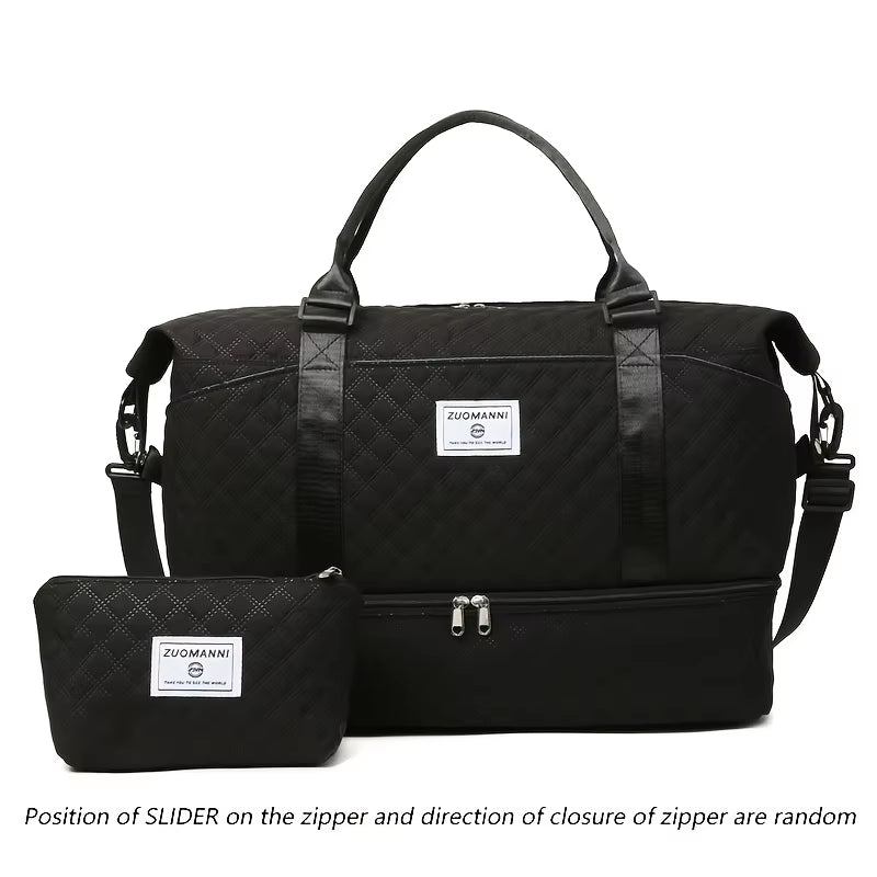 Juego de 2 Bolsas de Viaje