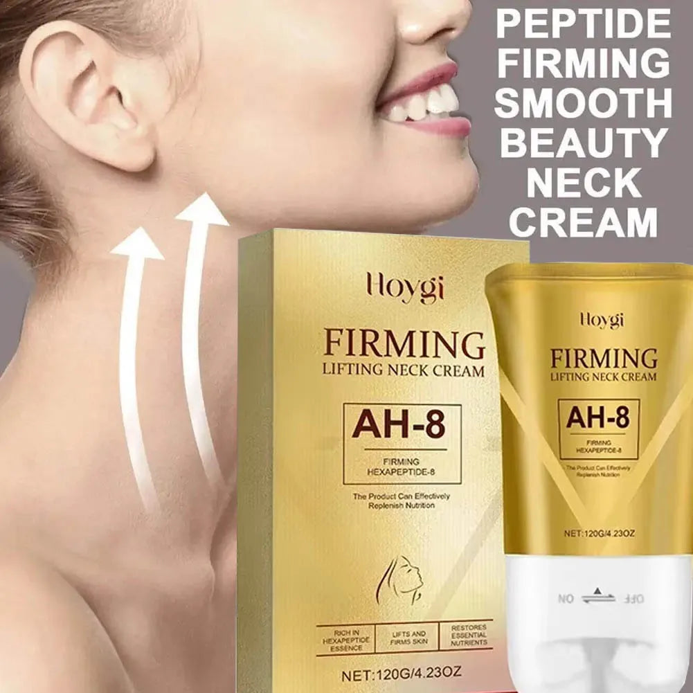 Crema Antiarrugas