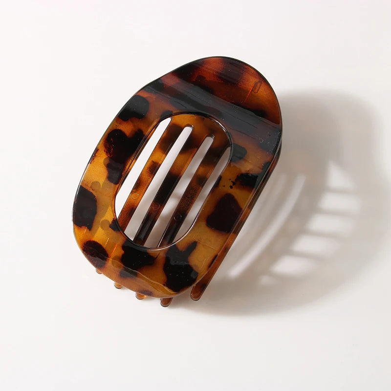 Pinza Ovalada