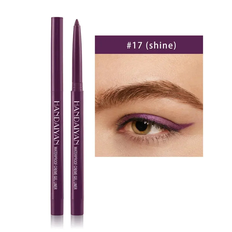 Eyeliner Waterproof