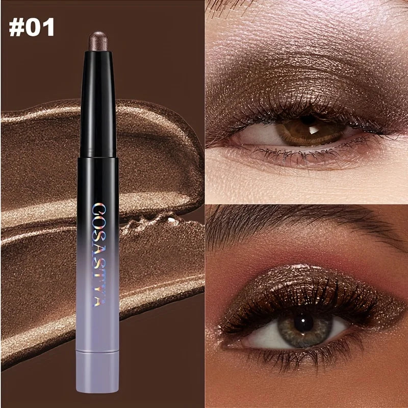 Sombra de Ojos en Barra