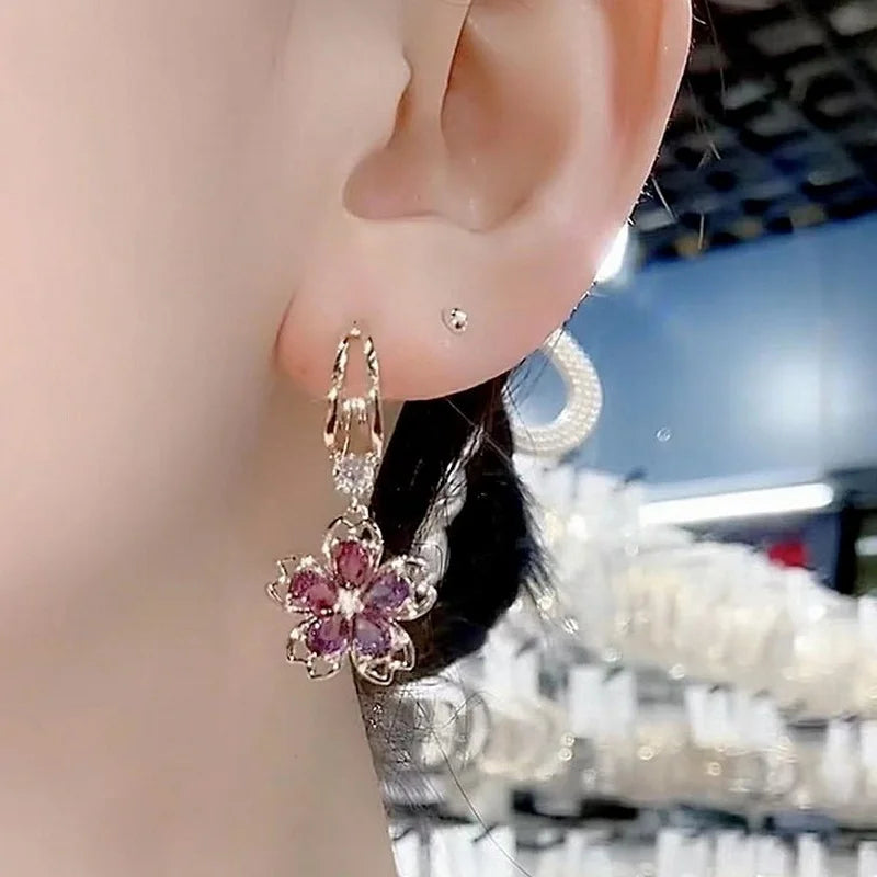 Pendientes Vintage