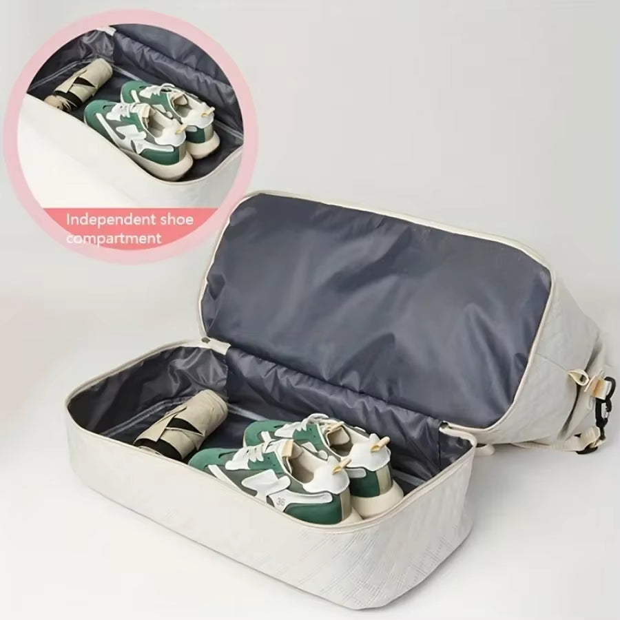 Juego de 2 Bolsas de Viaje