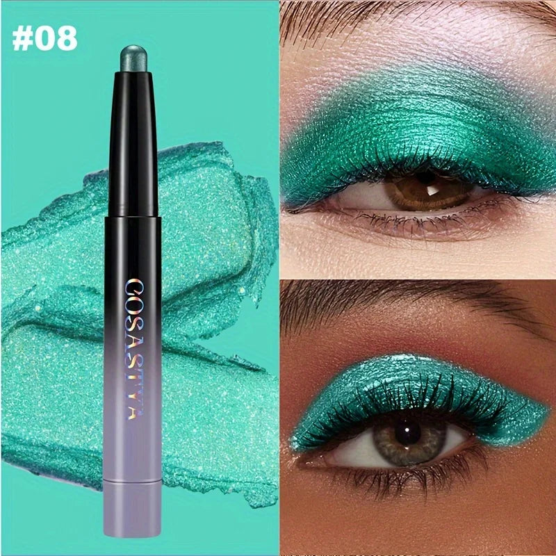 Sombra de Ojos en Barra